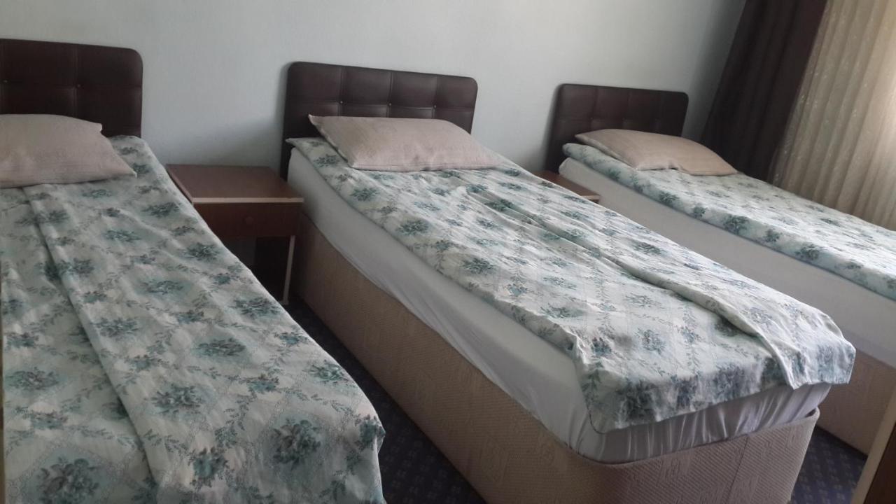 Esin Pansiyon Tokat 外观 照片