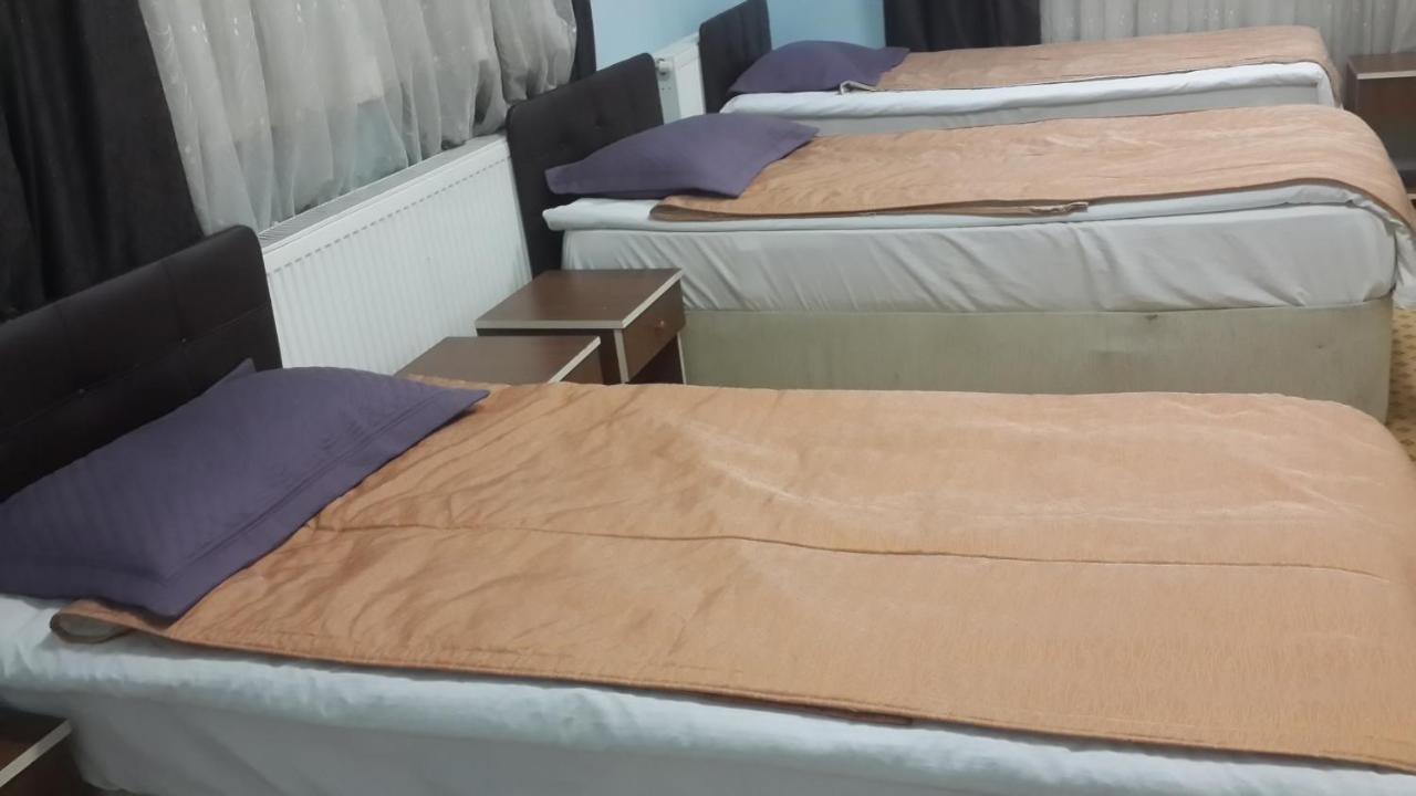 Esin Pansiyon Tokat 外观 照片
