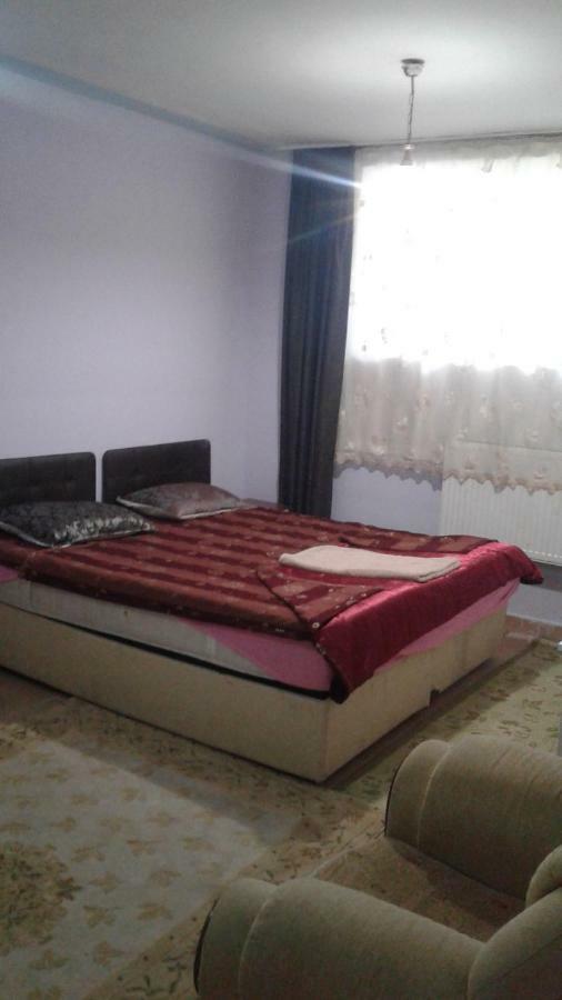 Esin Pansiyon Tokat 外观 照片