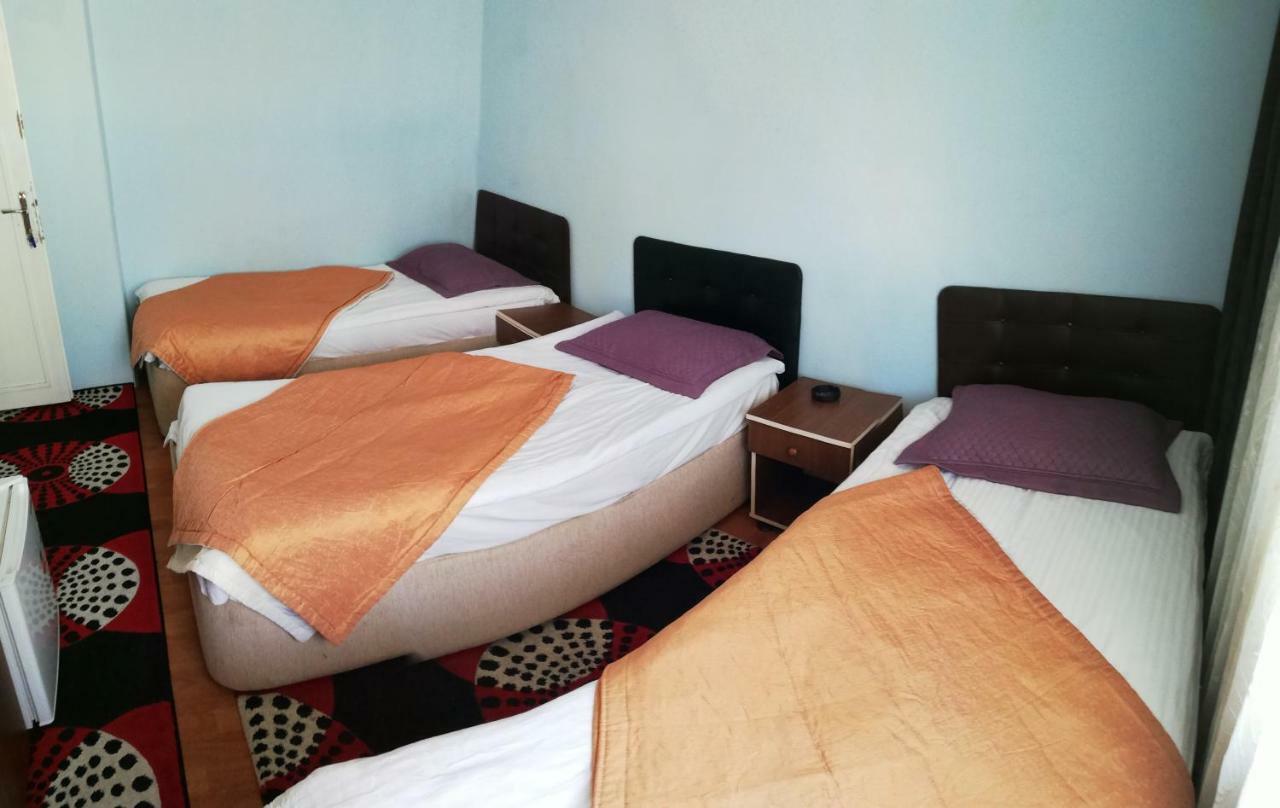 Esin Pansiyon Tokat 外观 照片